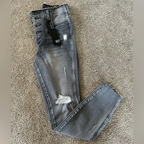 Kut jeans - Picture 2 of 4